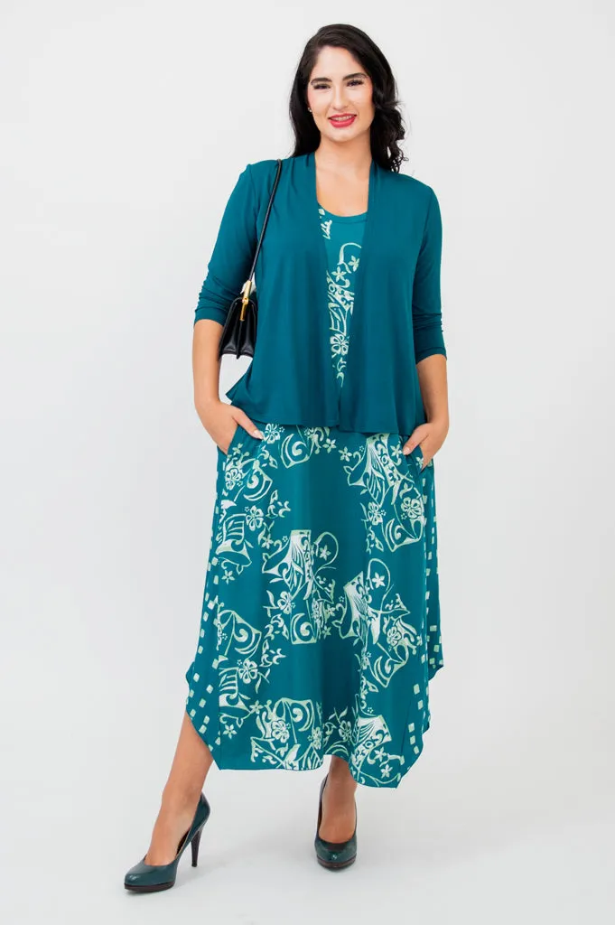 Ari Dress, Sajou sold by Blue Sky product image thumbnail 3