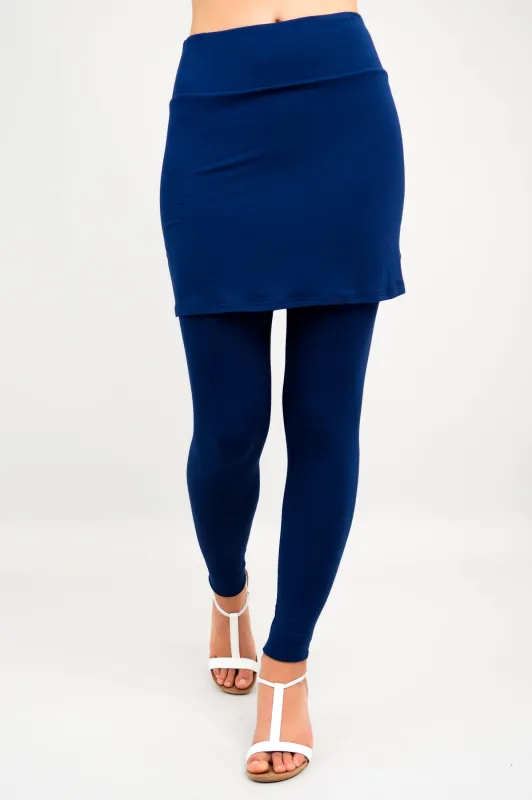 Kiley Combo, Indigo, Bamboo- Final Sale sold by Blue Sky