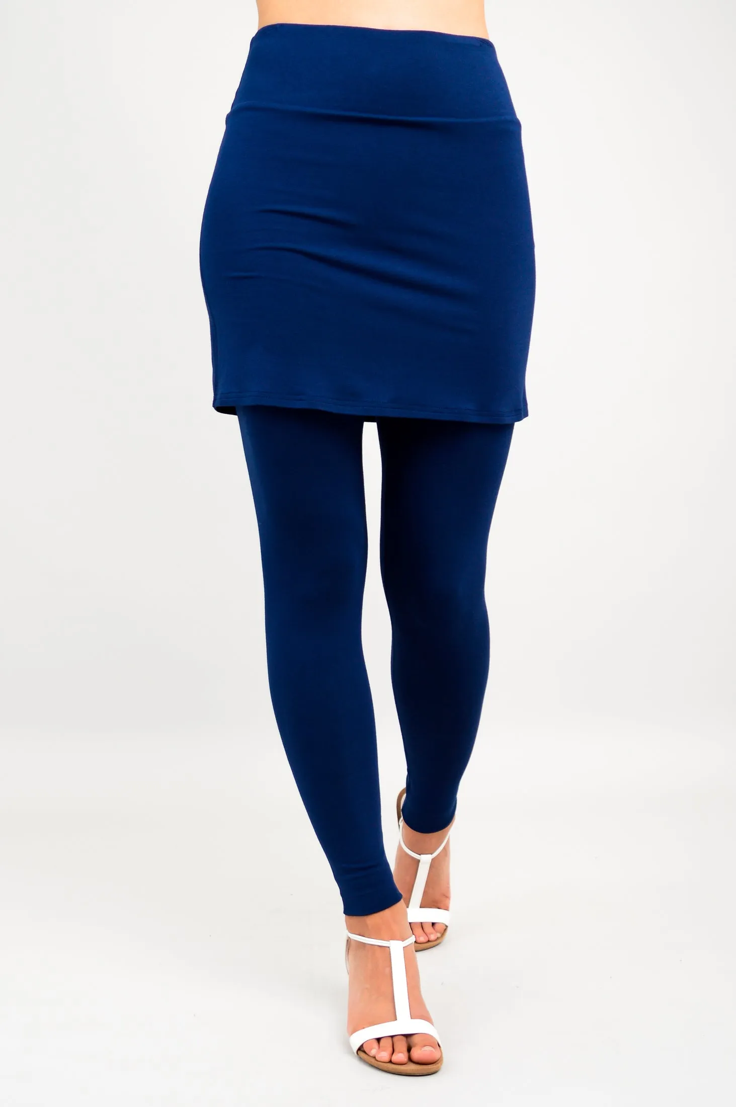 Kiley Combo, Indigo, Bamboo- Final Sale sold by Blue Sky product image thumbnail 3