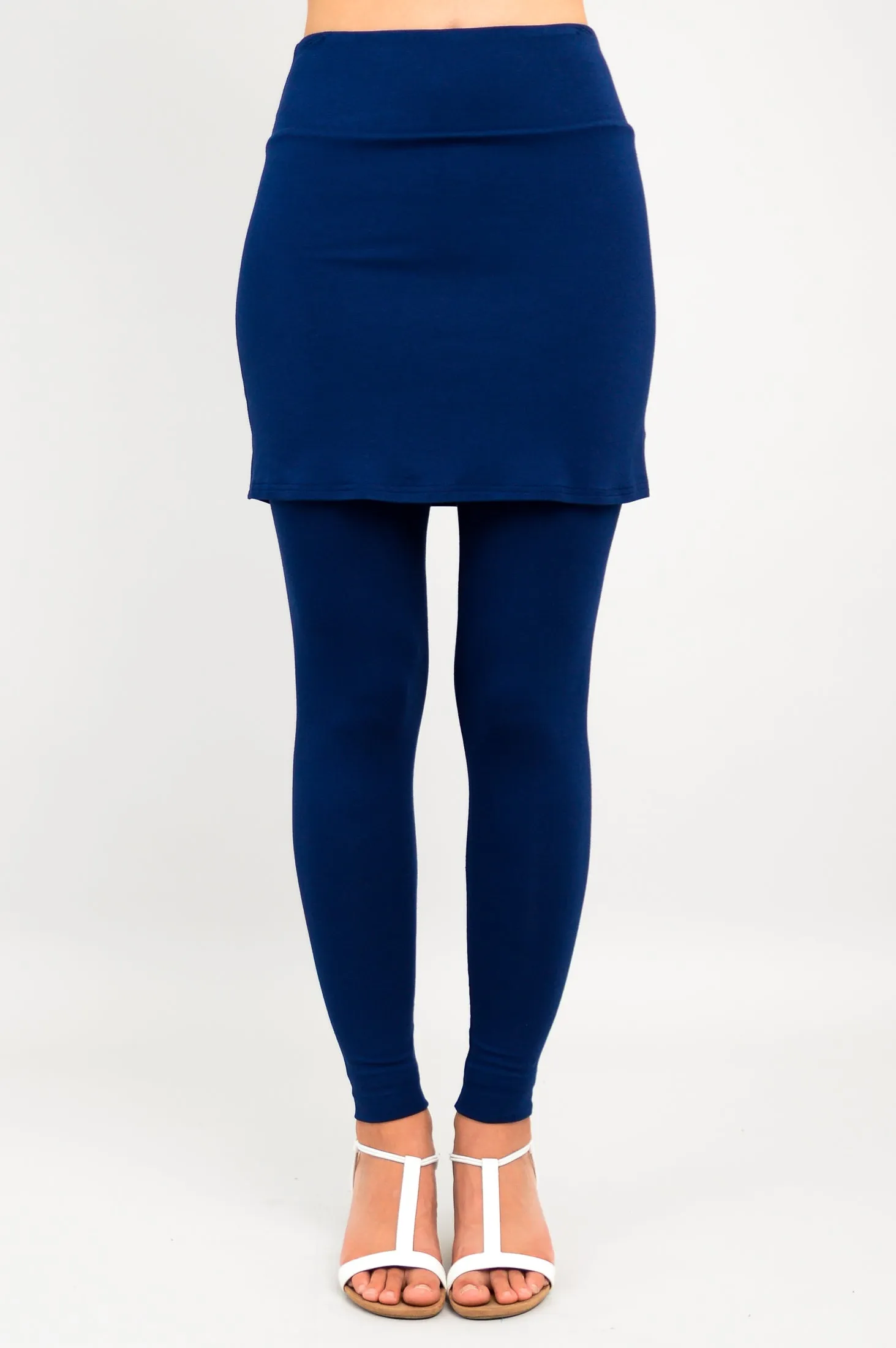 Kiley Combo, Indigo, Bamboo- Final Sale sold by Blue Sky product image thumbnail 2