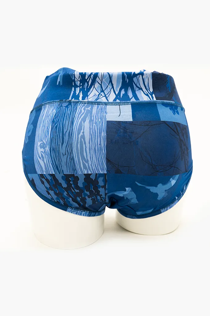 La Gaunche, Blue Forest, Bamboo sold by Blue Sky product image thumbnail 2