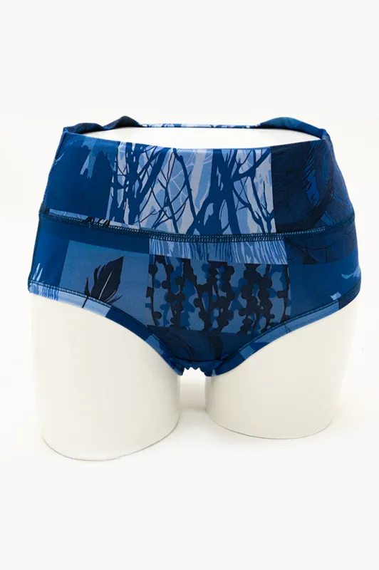 La Gaunche, Blue Forest, Bamboo sold by Blue Sky