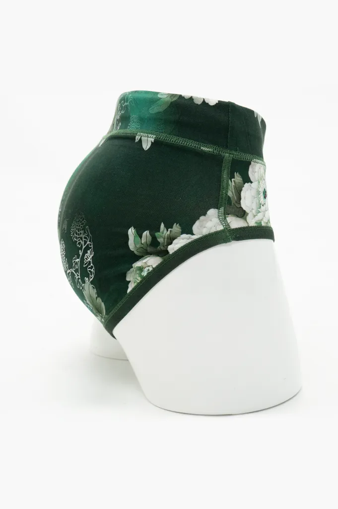 La Gaunche, Teal Magic, Bamboo sold by Blue Sky product image thumbnail 3