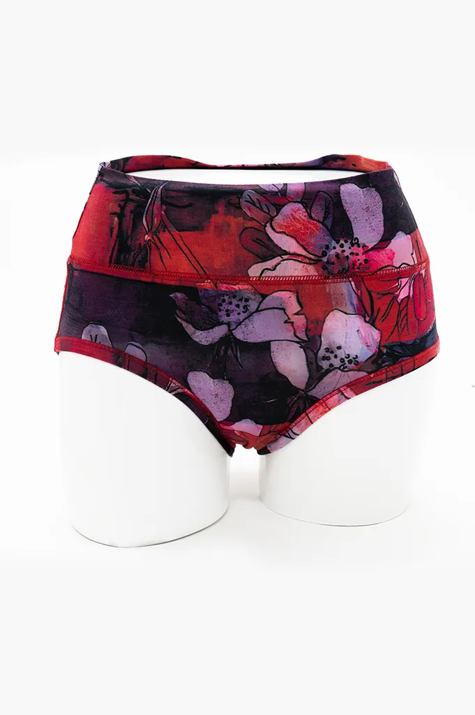 La Gaunche, Lipstick Thoughts, Bamboo sold by Blue Sky