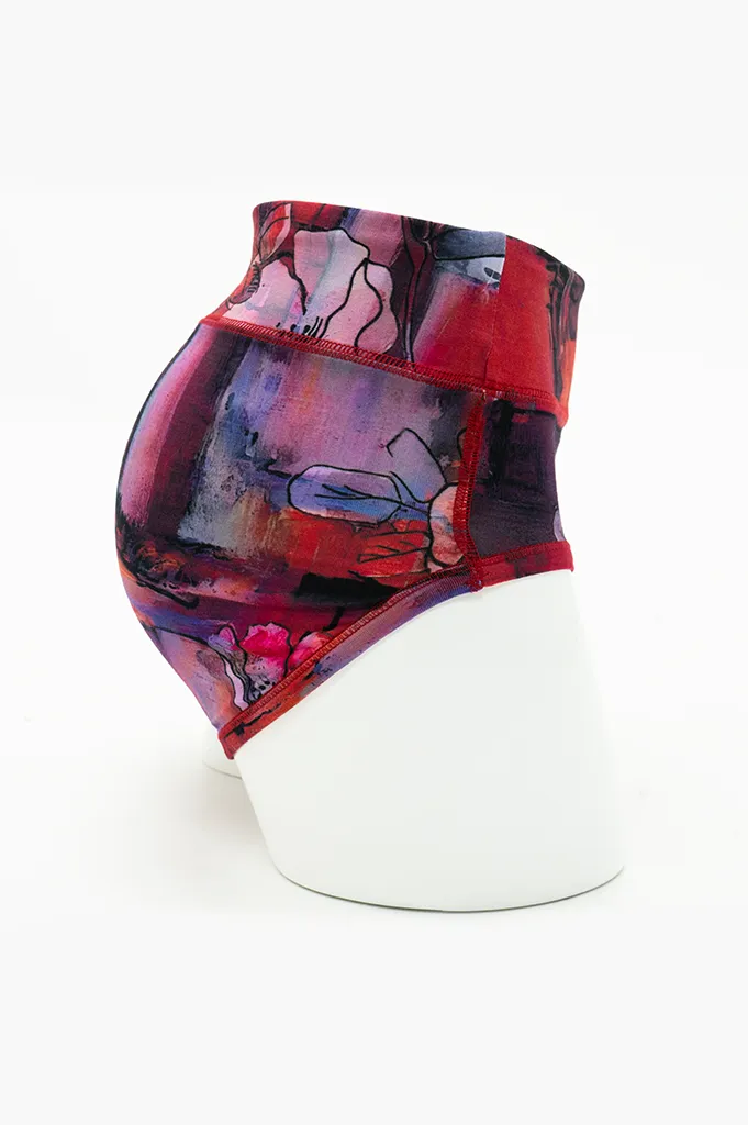 La Gaunche, Lipstick Thoughts, Bamboo sold by Blue Sky product image thumbnail 2