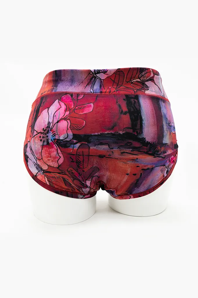 La Gaunche, Lipstick Thoughts, Bamboo sold by Blue Sky product image thumbnail 3