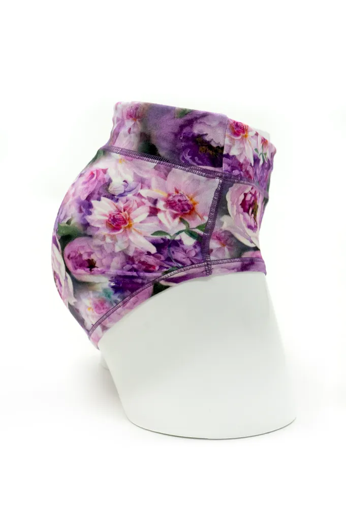 La Gaunche, Magenta Sugar, Bamboo sold by Blue Sky product image thumbnail 3