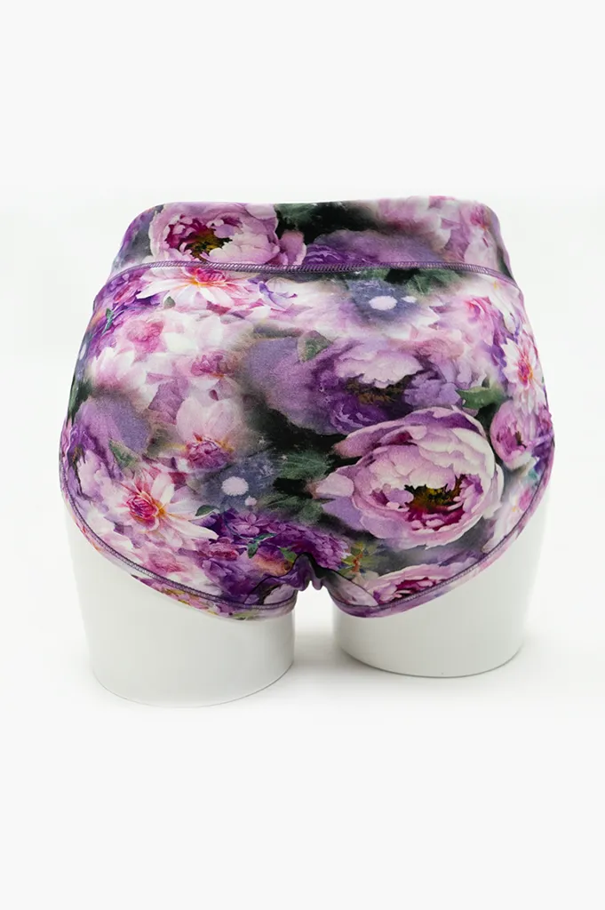 La Gaunche, Magenta Sugar, Bamboo sold by Blue Sky product image thumbnail 2