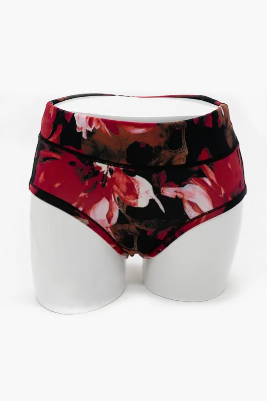 La Gaunche, Lipstick Poinsetta, Bamboo sold by Blue Sky