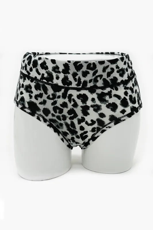 La Gaunche, BW Leopard, Bamboo sold by Blue Sky