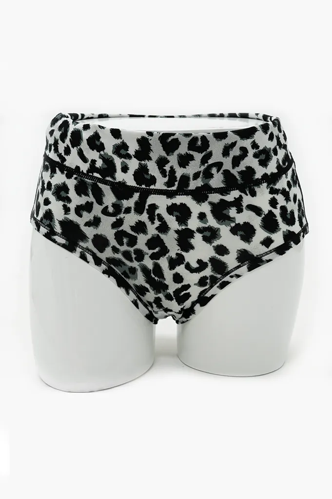 La Gaunche, BW Leopard, Bamboo sold by Blue Sky