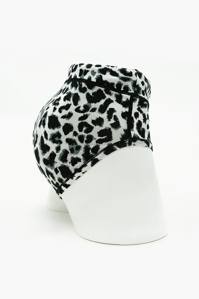 La Gaunche, BW Leopard, Bamboo sold by Blue Sky product image thumbnail 3