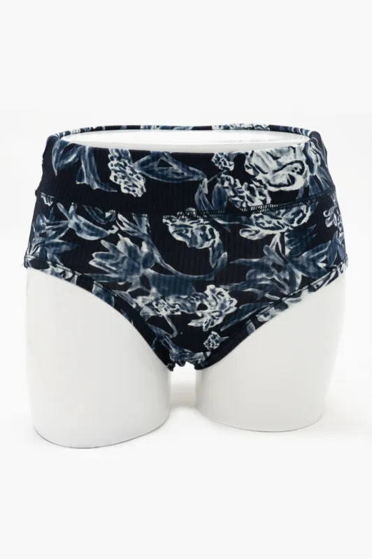 La Gaunche, Indigo Vibe, Bamboo sold by Blue Sky