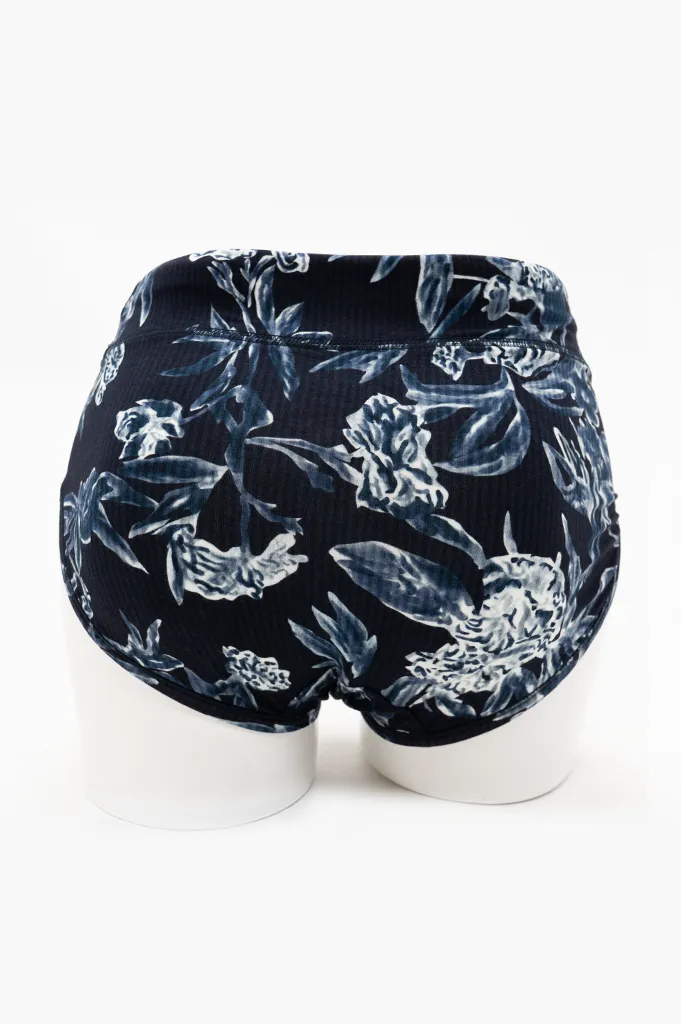 La Gaunche, Indigo Vibe, Bamboo sold by Blue Sky product image thumbnail 2