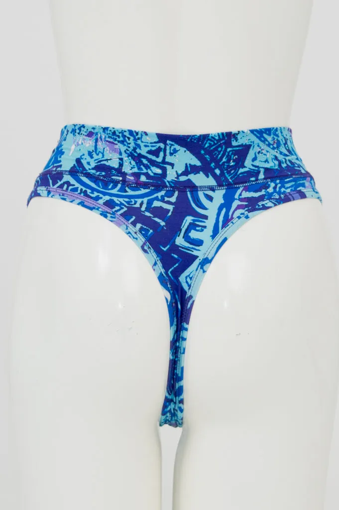 La Thong, Curious, Bamboo sold by Blue Sky product image thumbnail 3