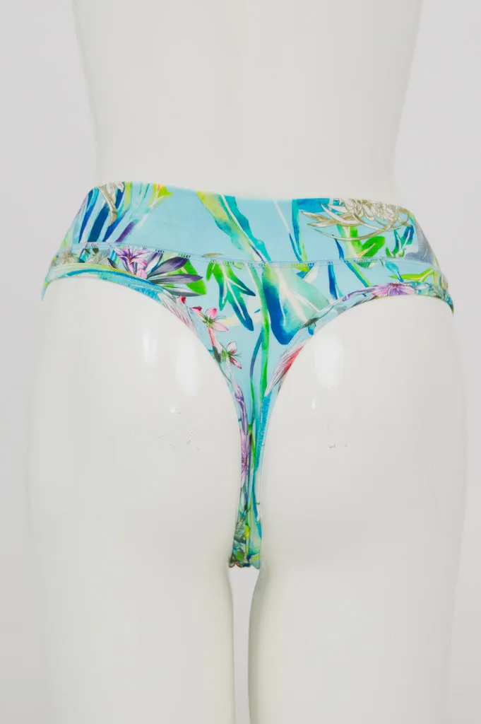 La Thong, Genuine, Bamboo sold by Blue Sky product image thumbnail 3