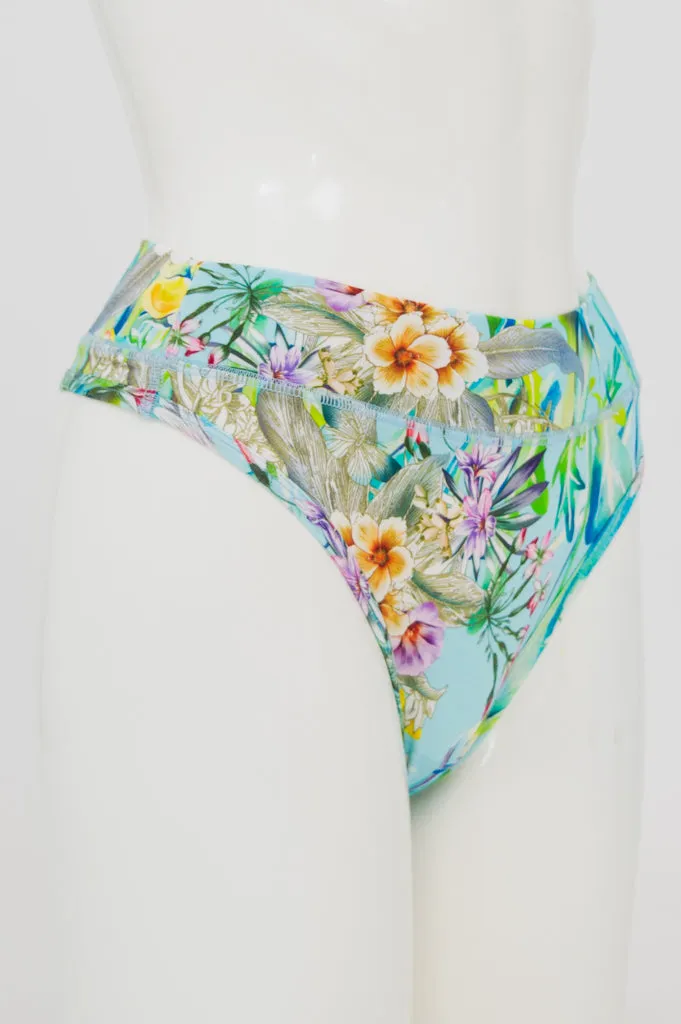 La Thong, Genuine, Bamboo sold by Blue Sky product image thumbnail 2