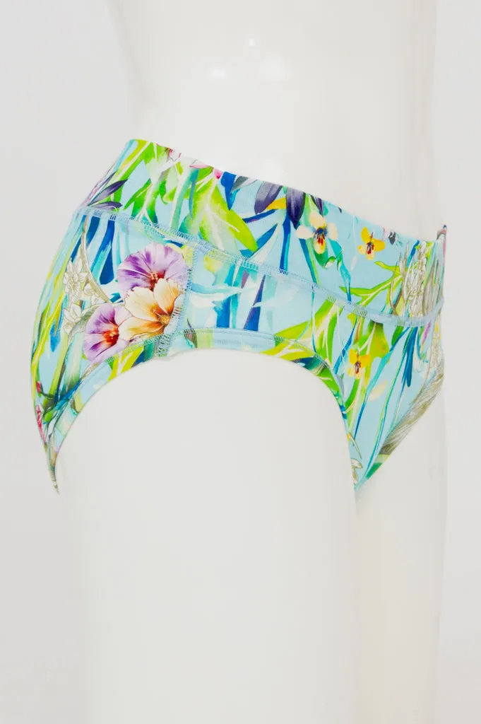 The Hipster, Genuine, Bamboo sold by Blue Sky product image thumbnail 2