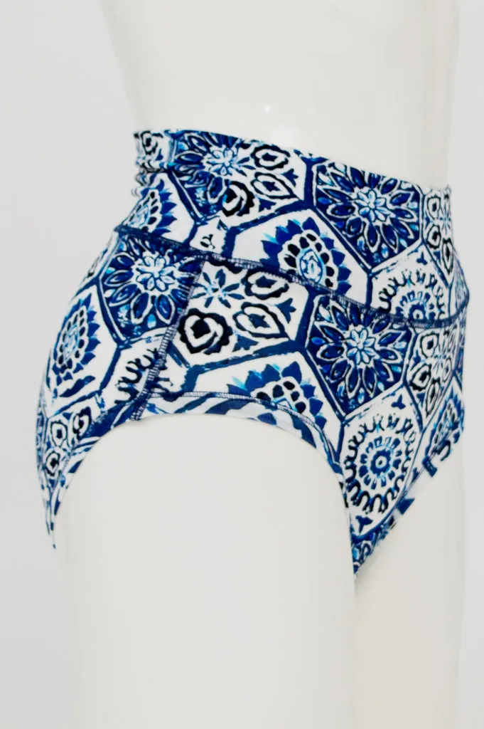 La Gaunche, Zesty, Bamboo sold by Blue Sky product image thumbnail 2