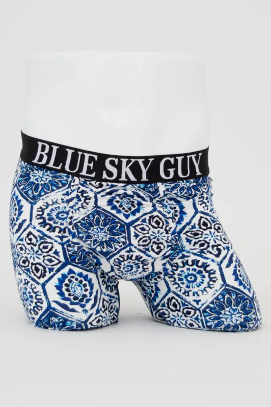 Middle Man, Zesty, Bamboo sold by Blue Sky