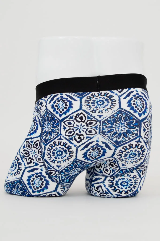 Middle Man, Zesty, Bamboo sold by Blue Sky product image thumbnail 3