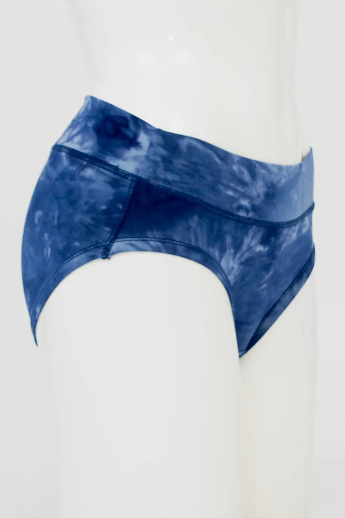 The Hipster, Tie Dye, Bamboo sold by Blue Sky product image thumbnail 2
