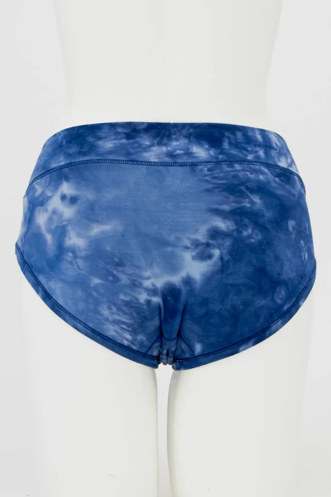 The Hipster, Tie Dye, Bamboo sold by Blue Sky product image thumbnail 3