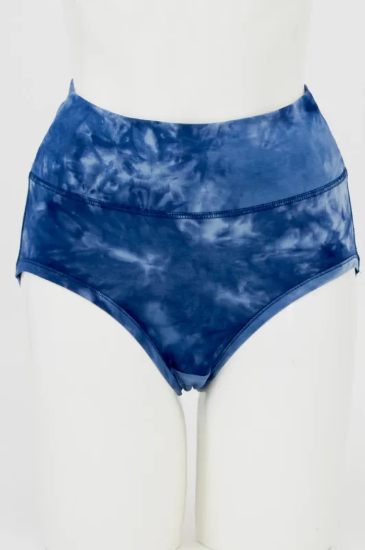 La Gaunche, Tie Dye, Bamboo sold by Blue Sky