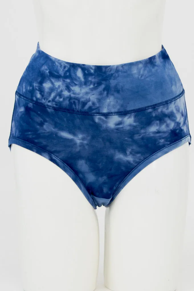 La Gaunche, Tie Dye, Bamboo sold by Blue Sky