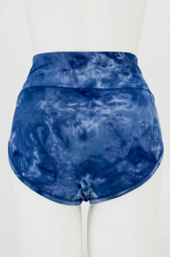 La Gaunche, Tie Dye, Bamboo sold by Blue Sky product image thumbnail 3