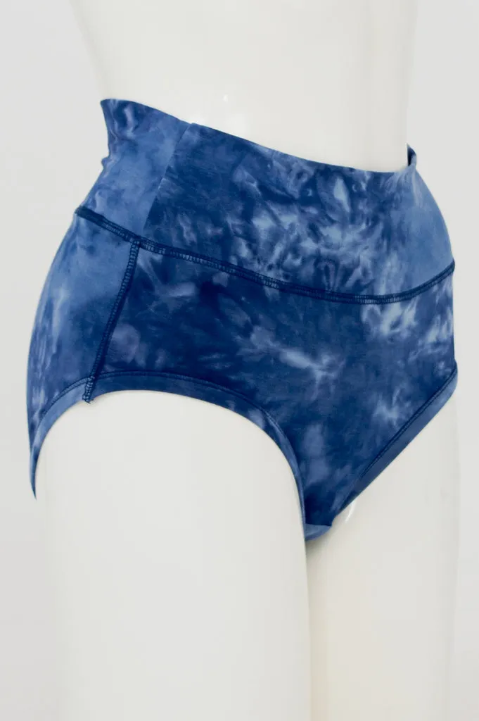 La Gaunche, Tie Dye, Bamboo sold by Blue Sky product image thumbnail 2
