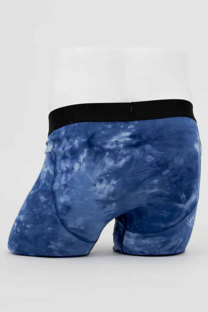 Middle Man, Tie Dye, Bamboo sold by Blue Sky product image thumbnail 3