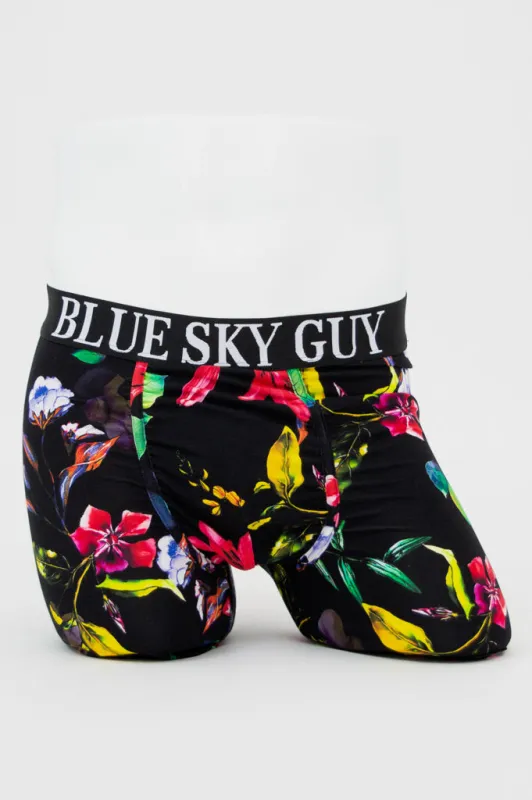 Middle Man, Adventure, Bamboo sold by Blue Sky