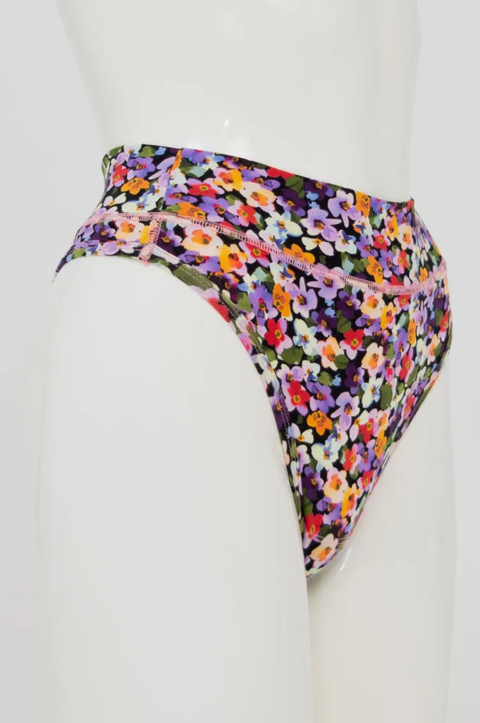La Thong, Frolic, Bamboo sold by Blue Sky product image thumbnail 2