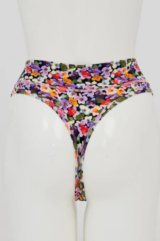 La Thong, Frolic, Bamboo sold by Blue Sky product image thumbnail 3