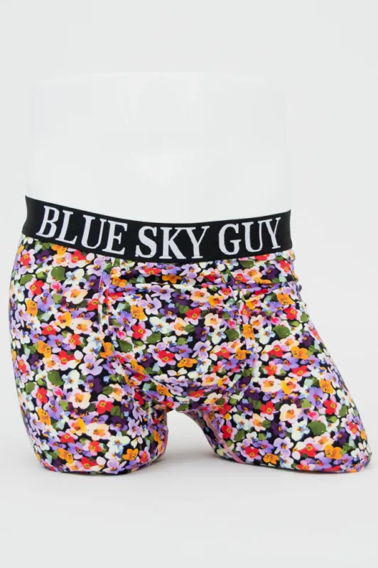 Middle Man, Frolic, Bamboo sold by Blue Sky