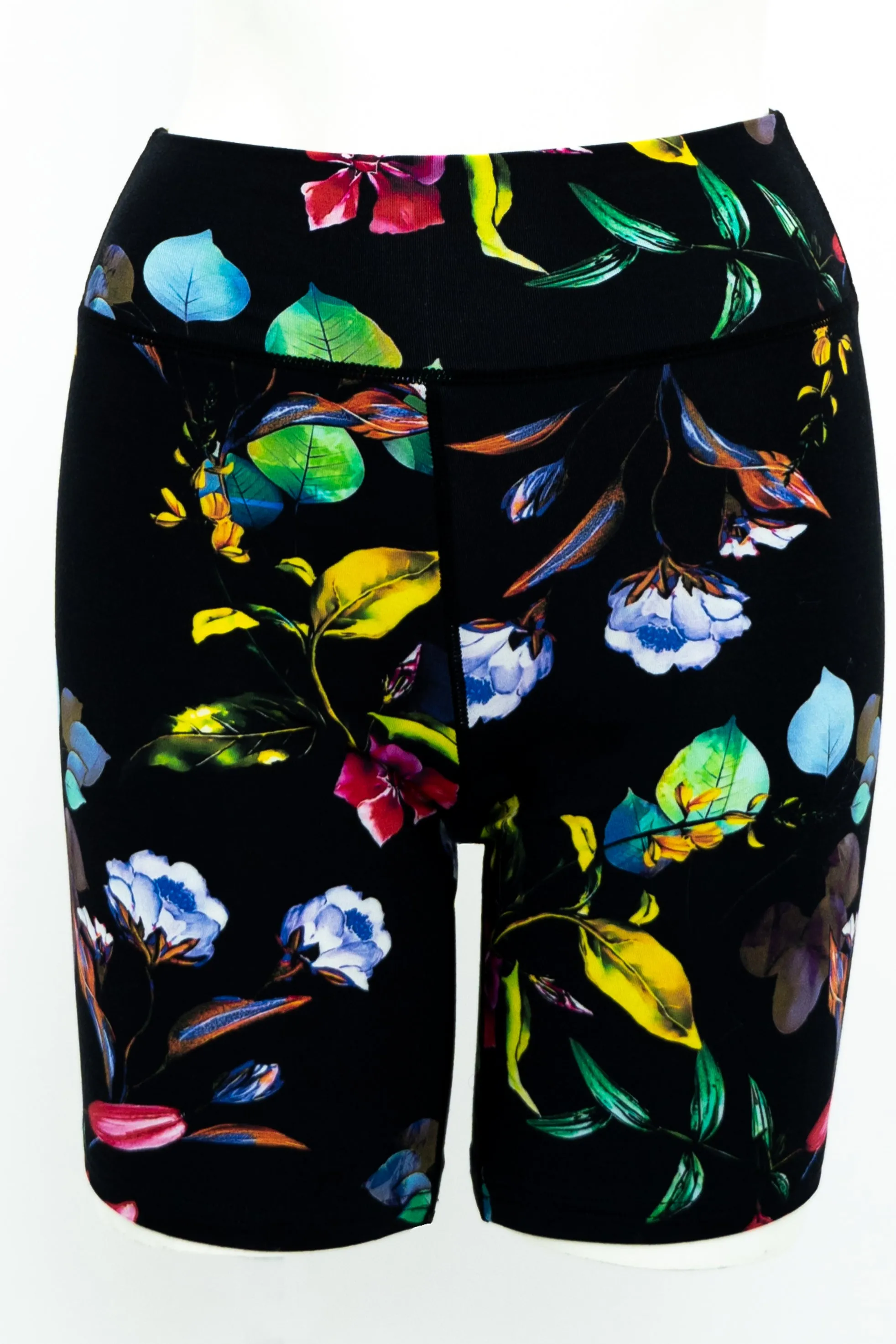 Hallie Shorts, Adventure, Bamboo sold by Blue Sky