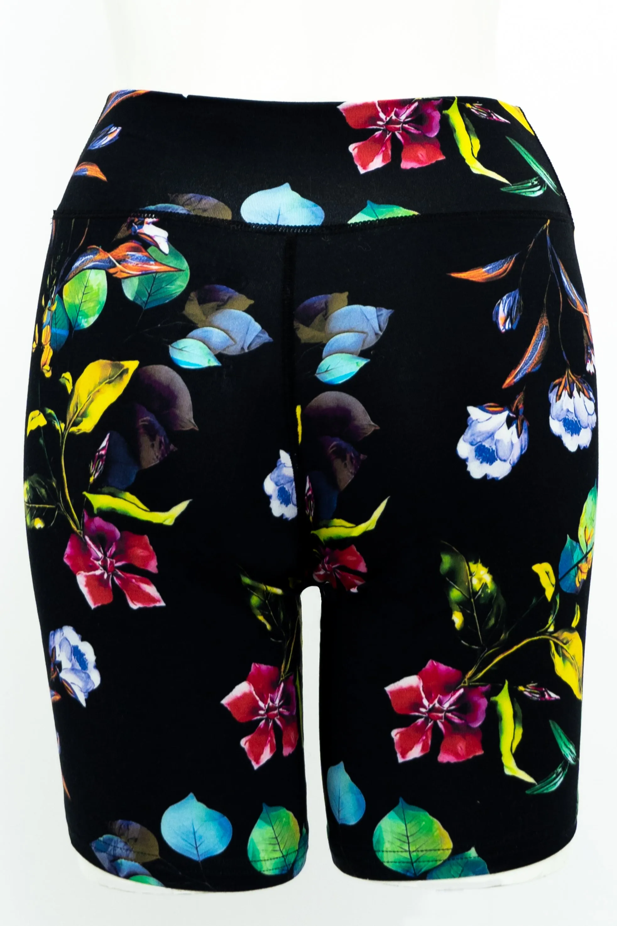 Hallie Shorts, Adventure, Bamboo sold by Blue Sky product image thumbnail 2