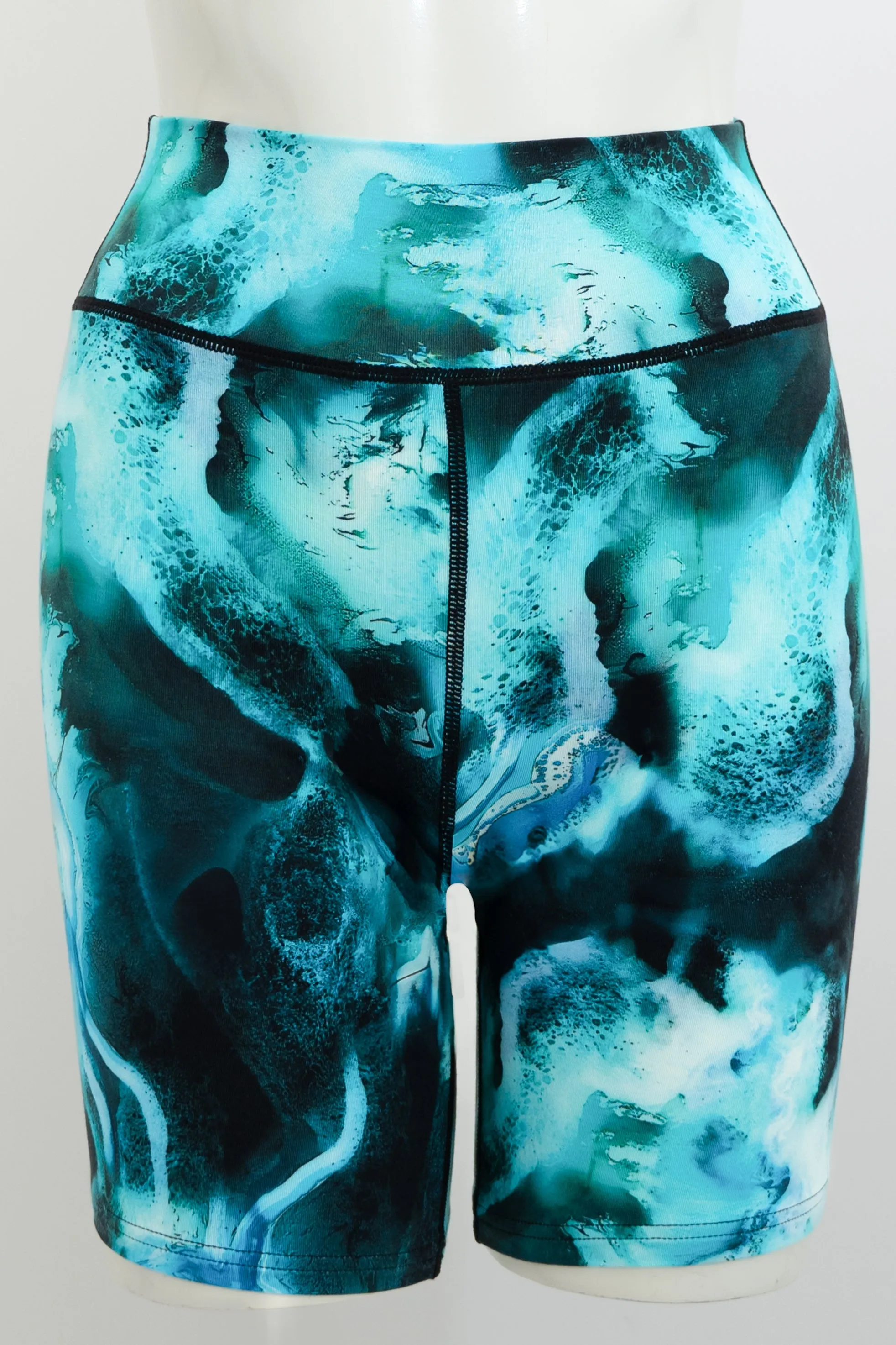 Hallie Shorts, Charisma, Bamboo sold by Blue Sky