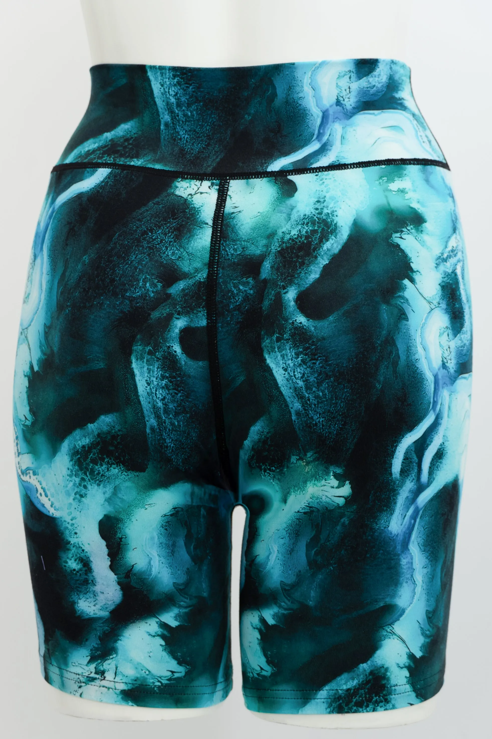 Hallie Shorts, Charisma, Bamboo sold by Blue Sky product image thumbnail 2