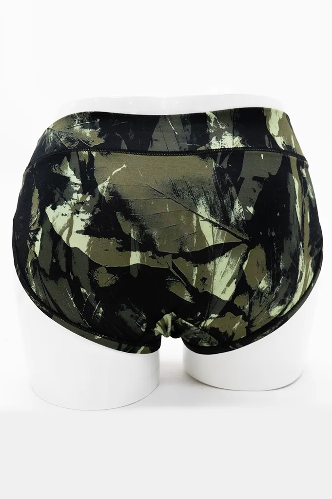 The Hipster, Khaki Oak, Bamboo sold by Blue Sky product image thumbnail 2