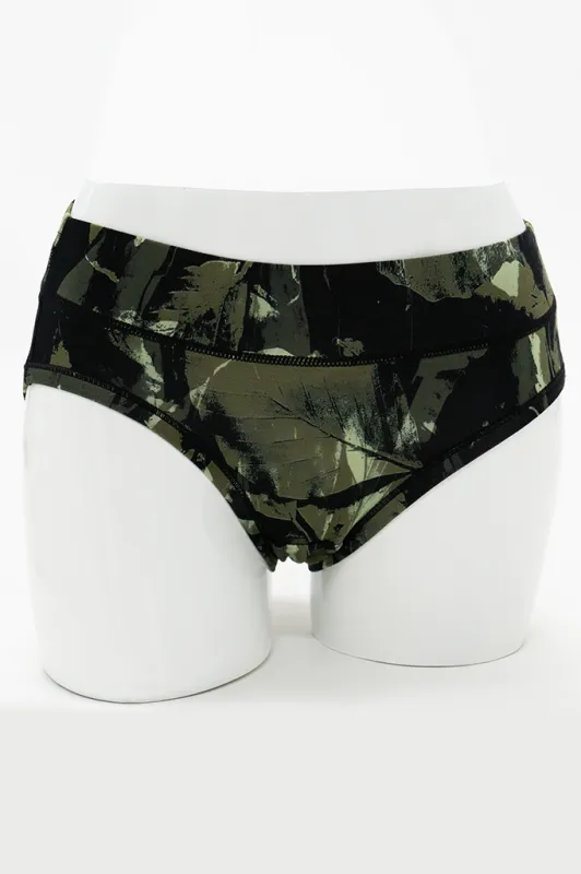 The Hipster, Khaki Oak, Bamboo sold by Blue Sky