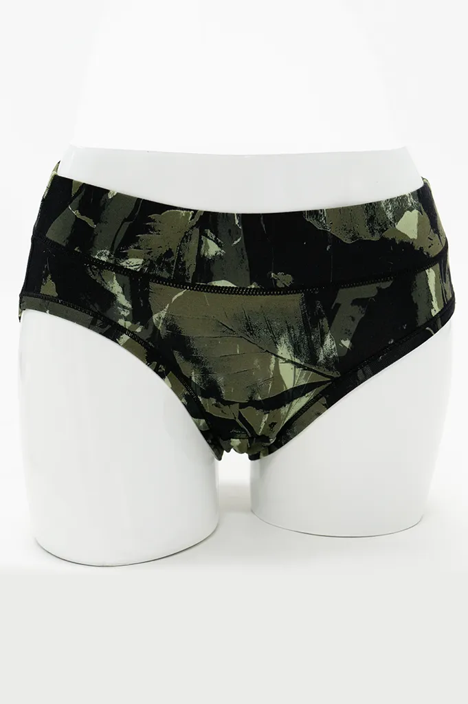 The Hipster, Khaki Oak, Bamboo sold by Blue Sky