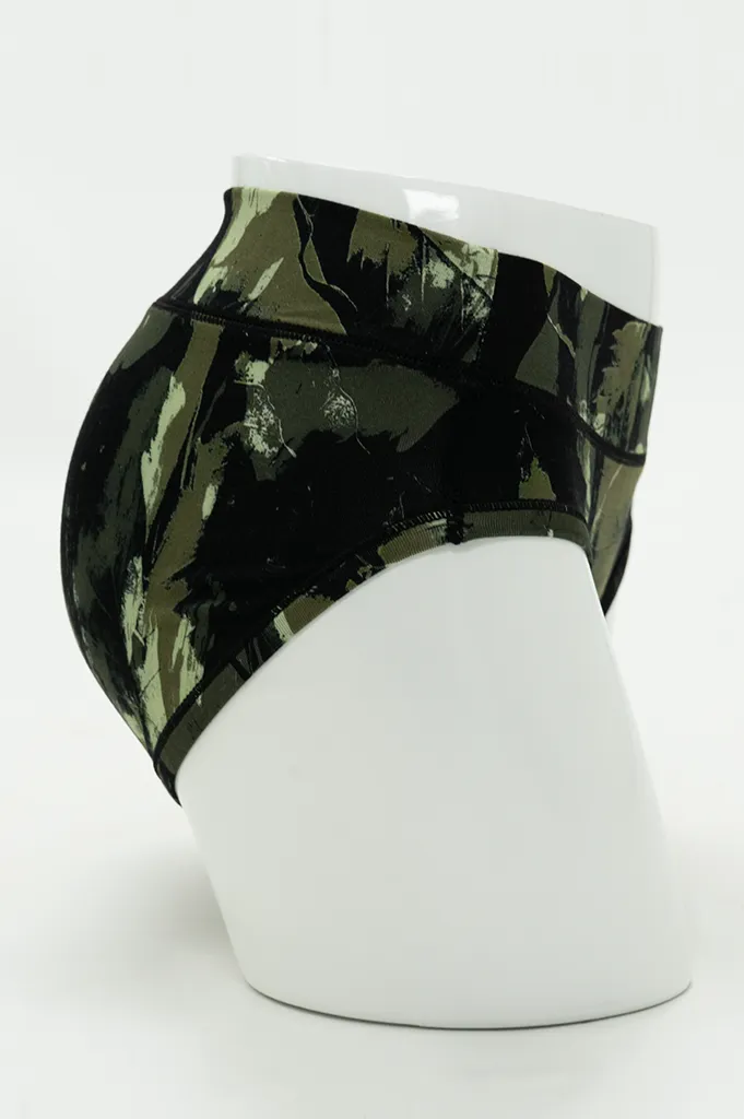 The Hipster, Khaki Oak, Bamboo sold by Blue Sky product image thumbnail 3