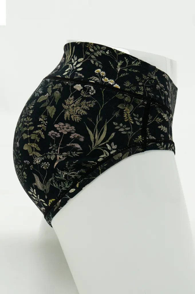 The Hipster, Khaki Herbal, Bamboo sold by Blue Sky product image thumbnail 3