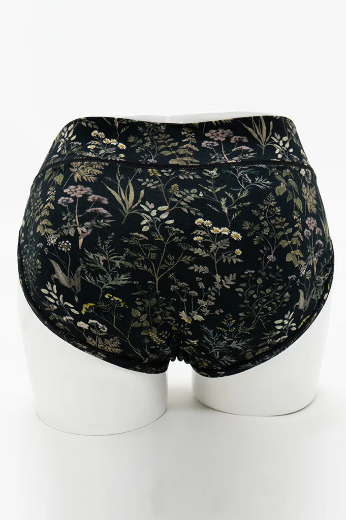 The Hipster, Khaki Herbal, Bamboo sold by Blue Sky product image thumbnail 2