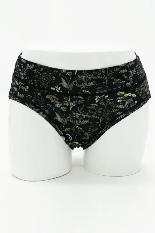 The Hipster, Khaki Herbal, Bamboo sold by Blue Sky