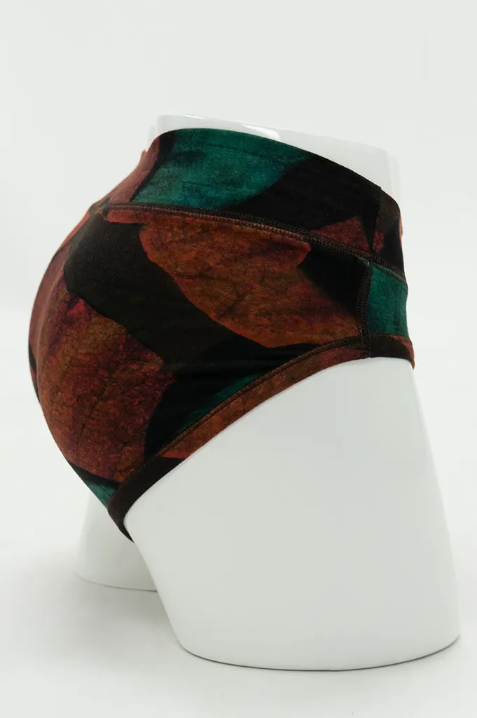 The Hipster, Copper Abstract, Bamboo sold by Blue Sky product image thumbnail 3