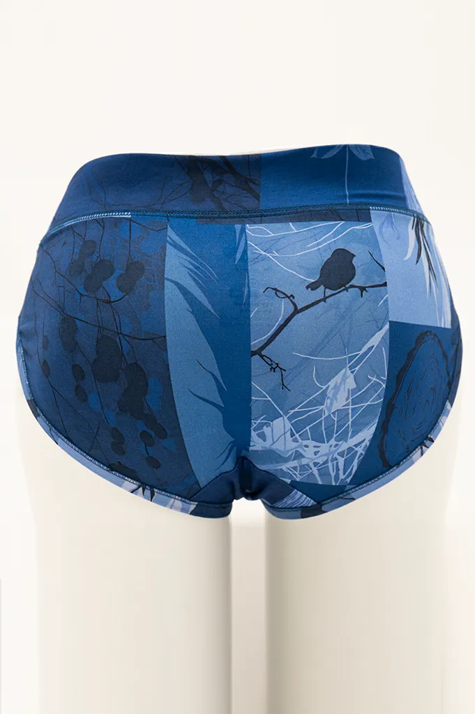 The Hipster, Blue Forest, Bamboo sold by Blue Sky product image thumbnail 2