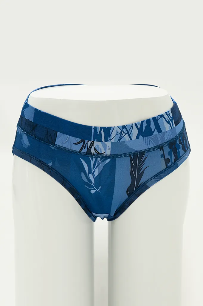 The Hipster, Blue Forest, Bamboo sold by Blue Sky